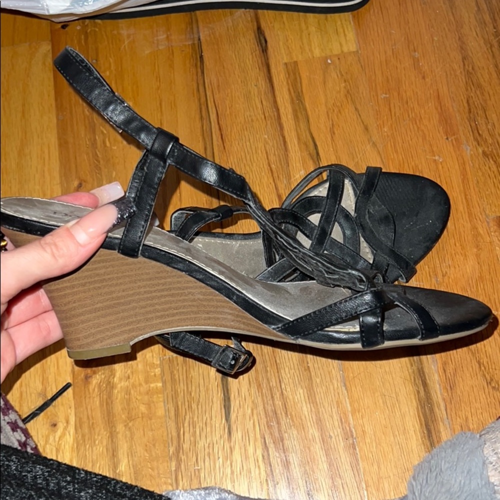 Wedges